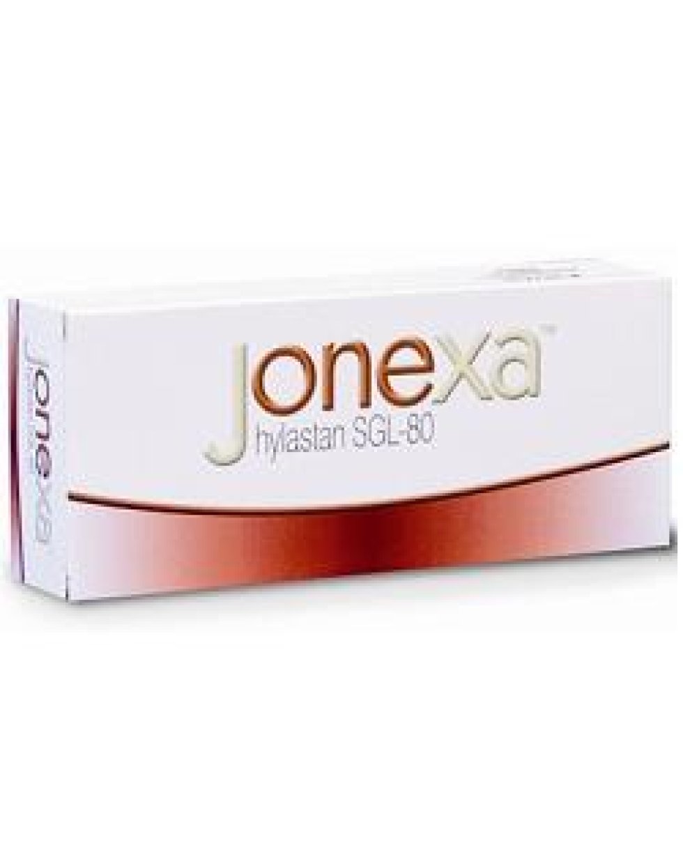 JONEXA SIRINGA 4ML A/IAL S/GEL