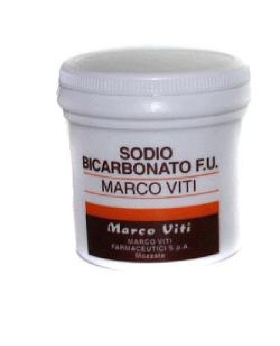 SODIO BICARBONATO FU 200G