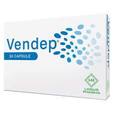 VENDEP 30CPS 440MG