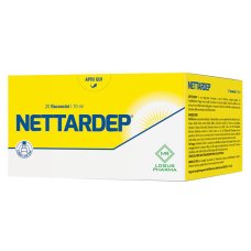 NETTARDEP 20FL 10ML