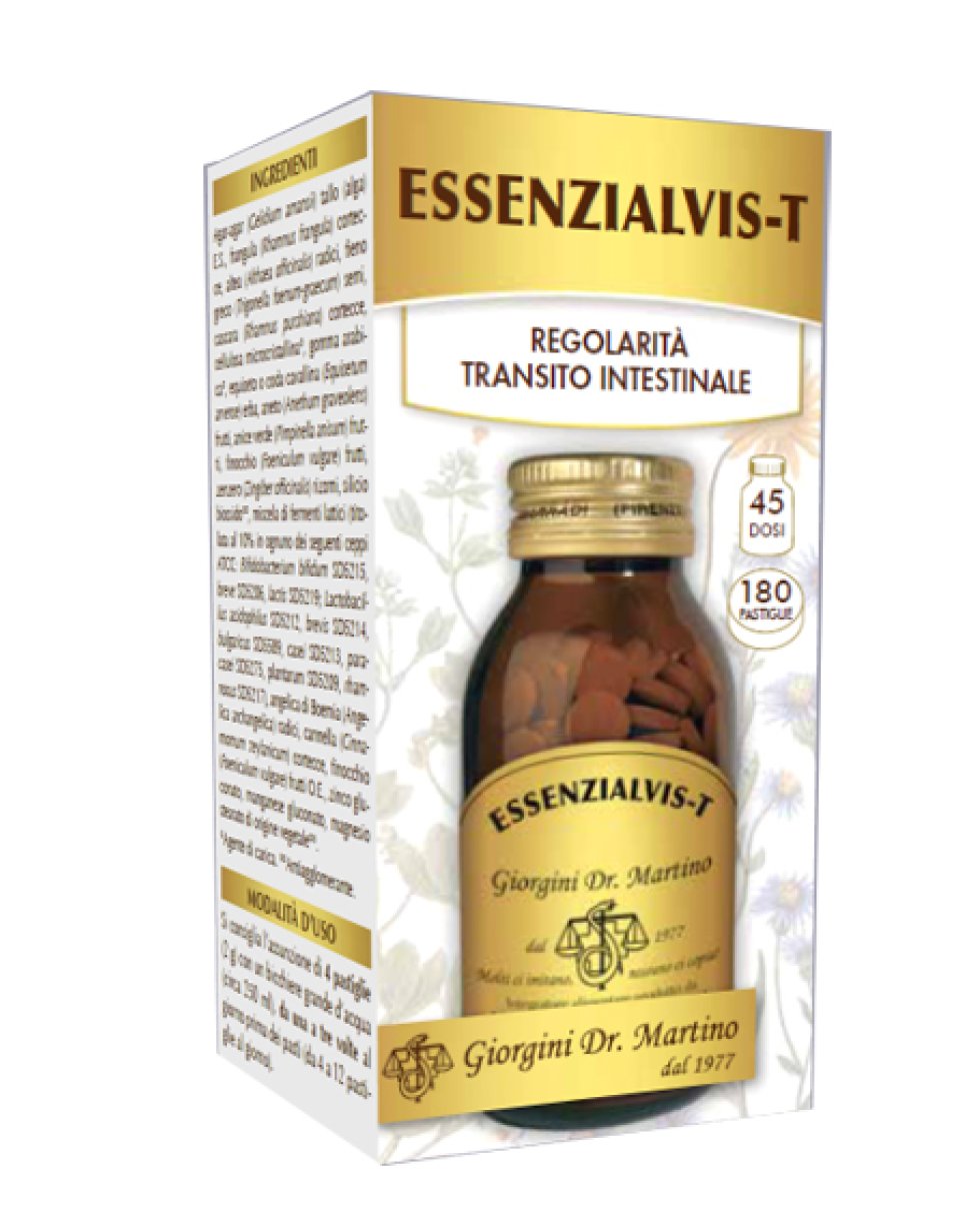 ESSENZIALVIS T PASTIG 90G GIORG