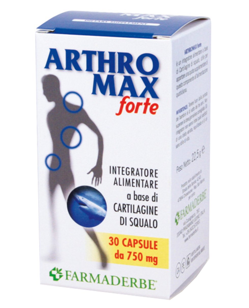 NUTRA ARTHROMAX FT ALIM 30CPS