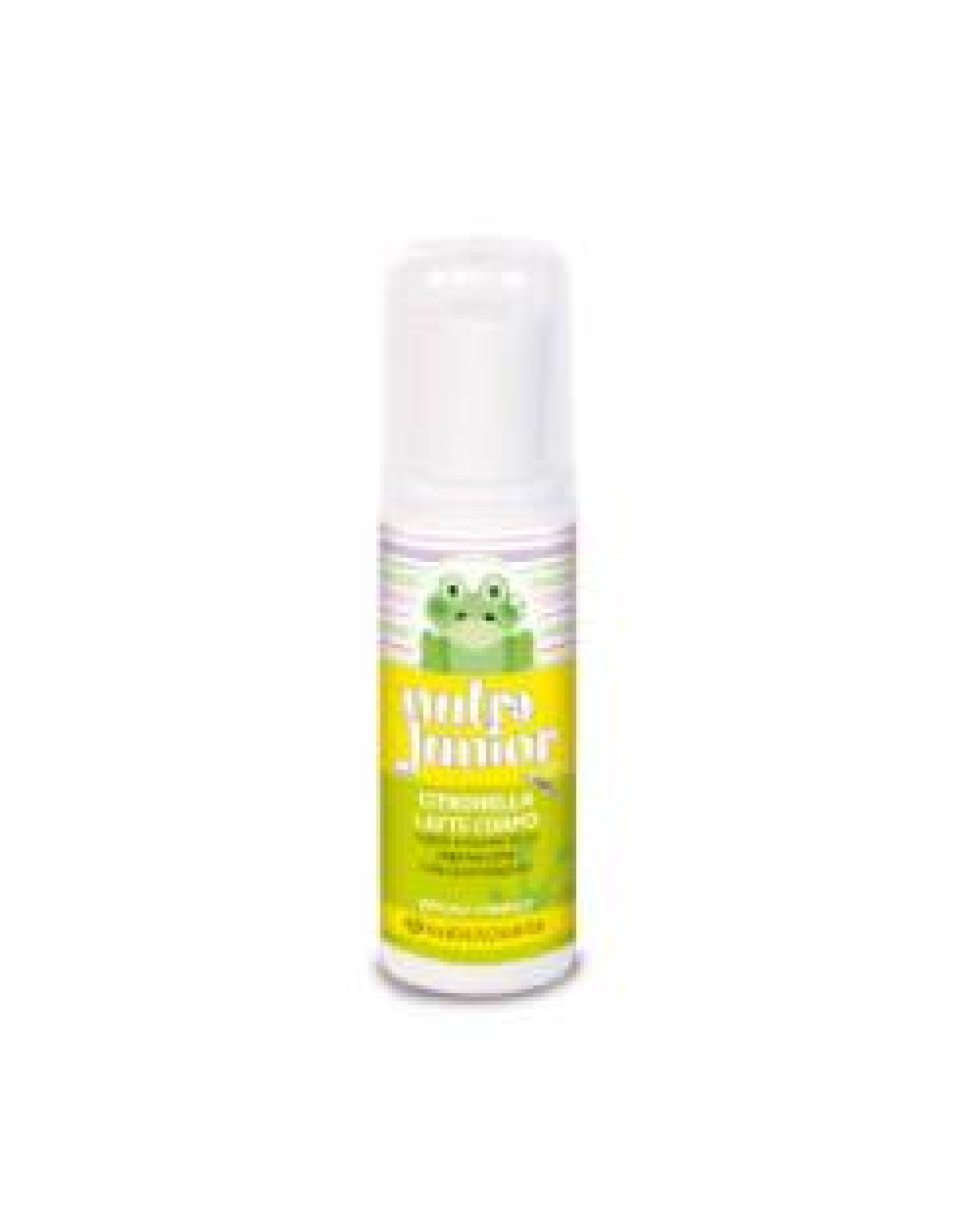 NUTRA JUNIOR CITRON LTT 100ML