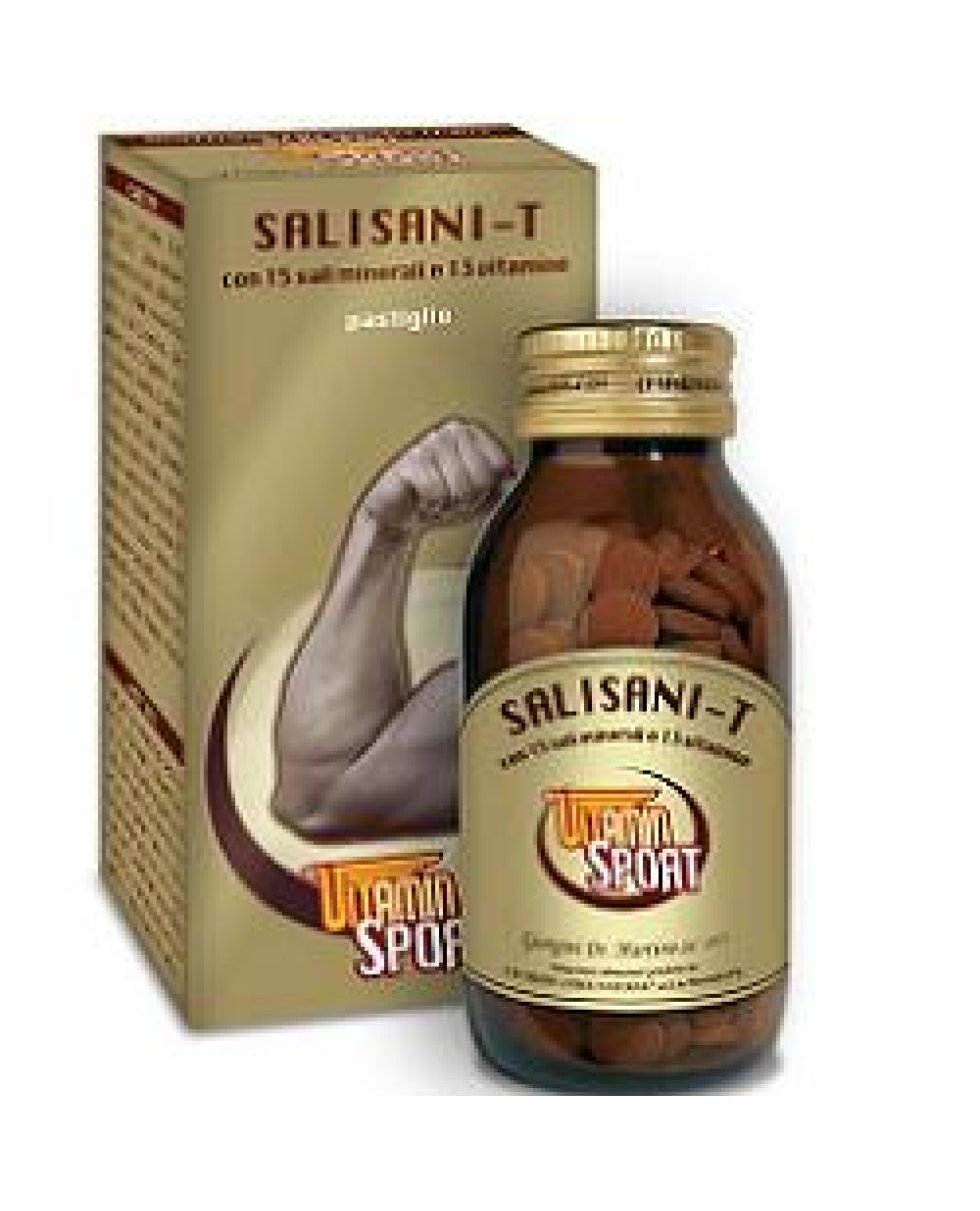 SALISANI-T VITAMINSPORT 90G P