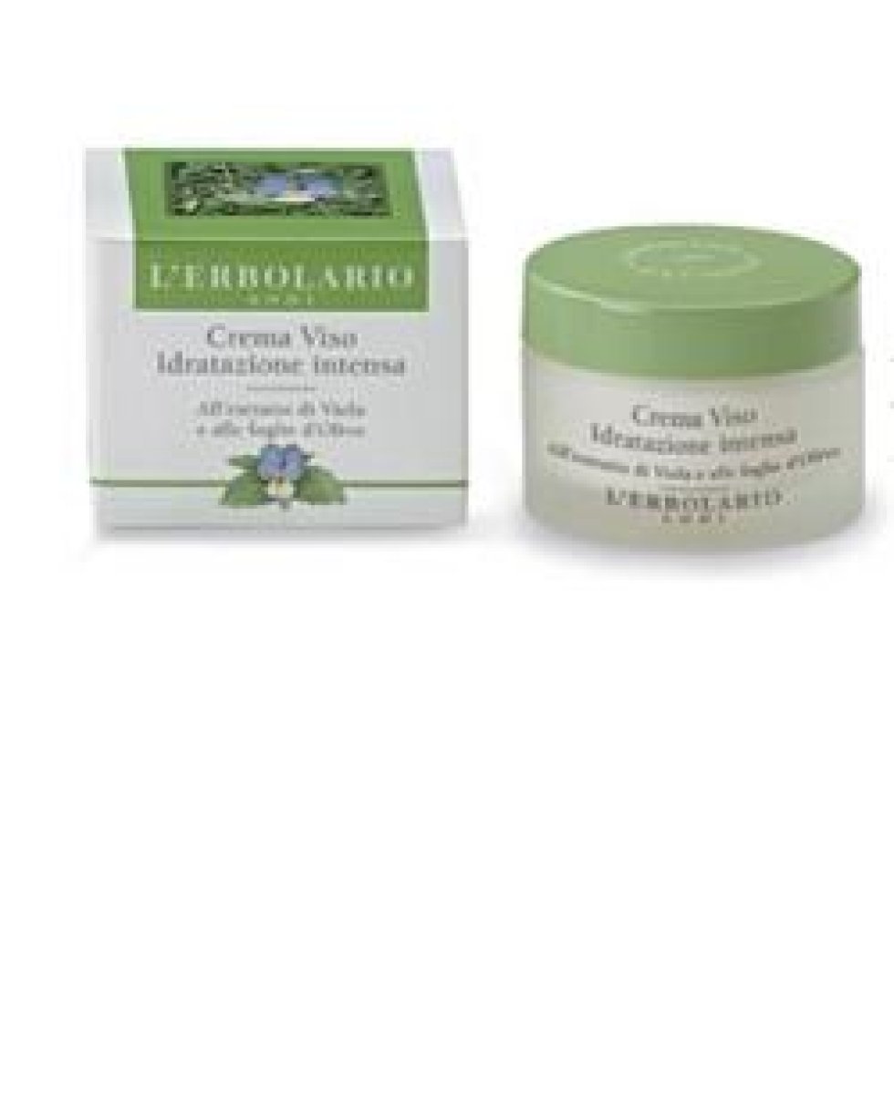 CREMA VISO IDRAT VI/OLIVO 50ML