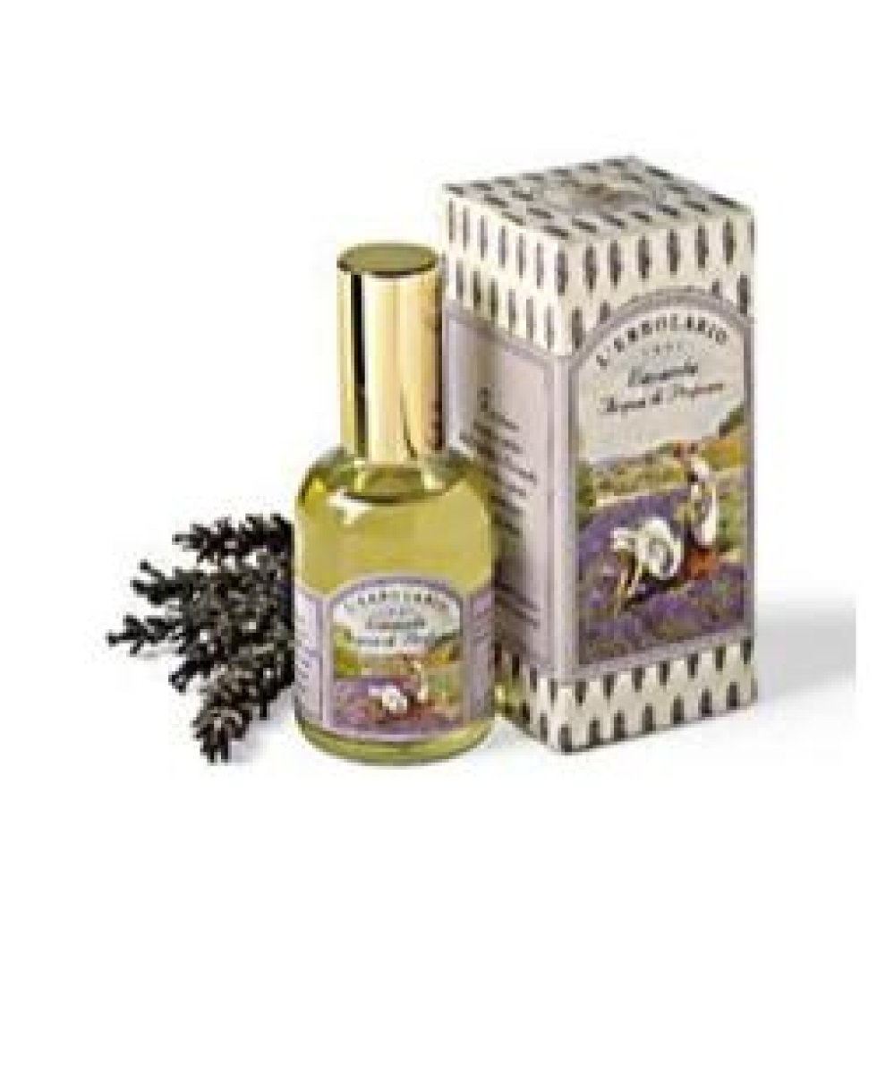 ACQUA PROFUMATA LAVANDA 50ML