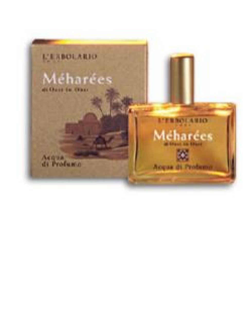 MEHAREES ACQUA PROFUMATA 50ML