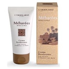 ERBOLARIO MEHAREES CR DEOD 50ML