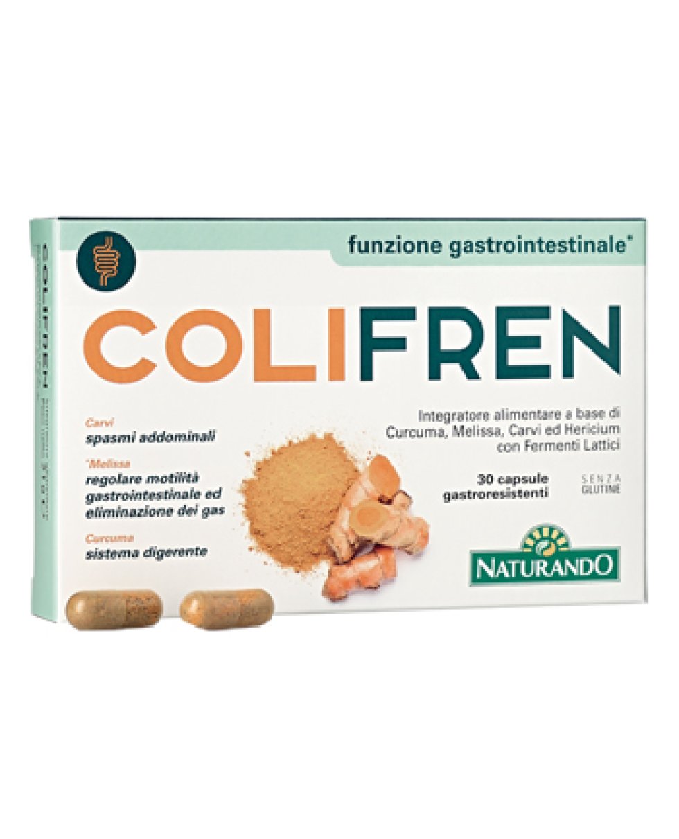 COLIFREN 30CPR