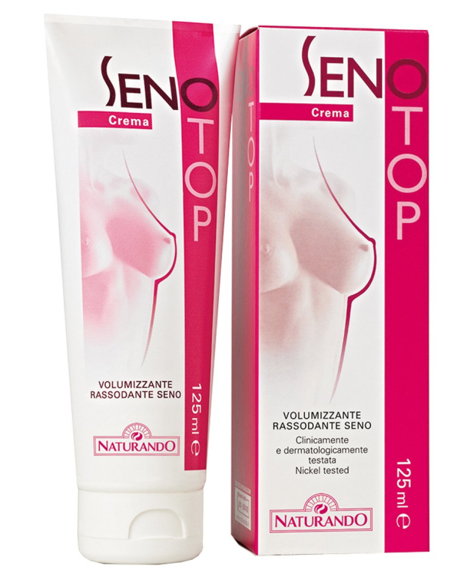 SENOTOP CREMA 125ML