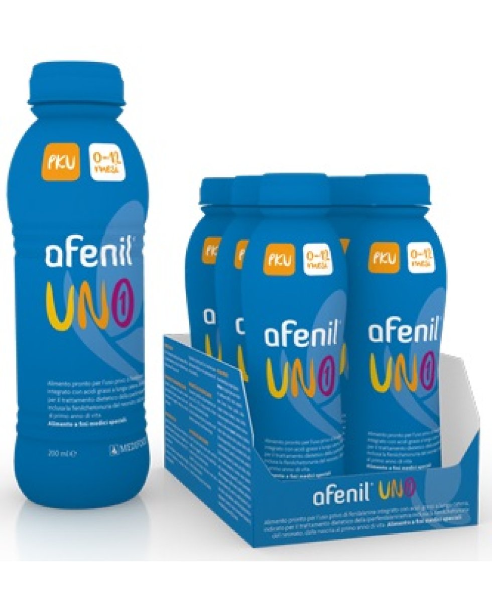 AFENIL 1 6fl.200ml