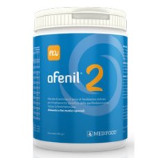 AFENIL 2 Misc.Aminoacidi 500g