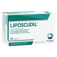 LIPOSCUDIL INTEG 30CPS 13,3