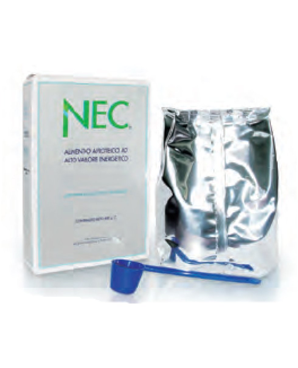 NEC*ALIM APROTEICO POLV 400G