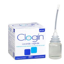 CLOGIN LAV VAG 100ML CE 5FL