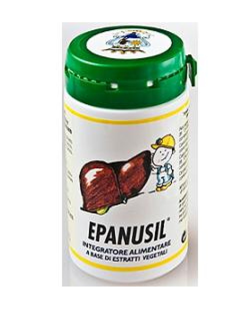 EPANUSIL INTEGR 60CPS 28,8G