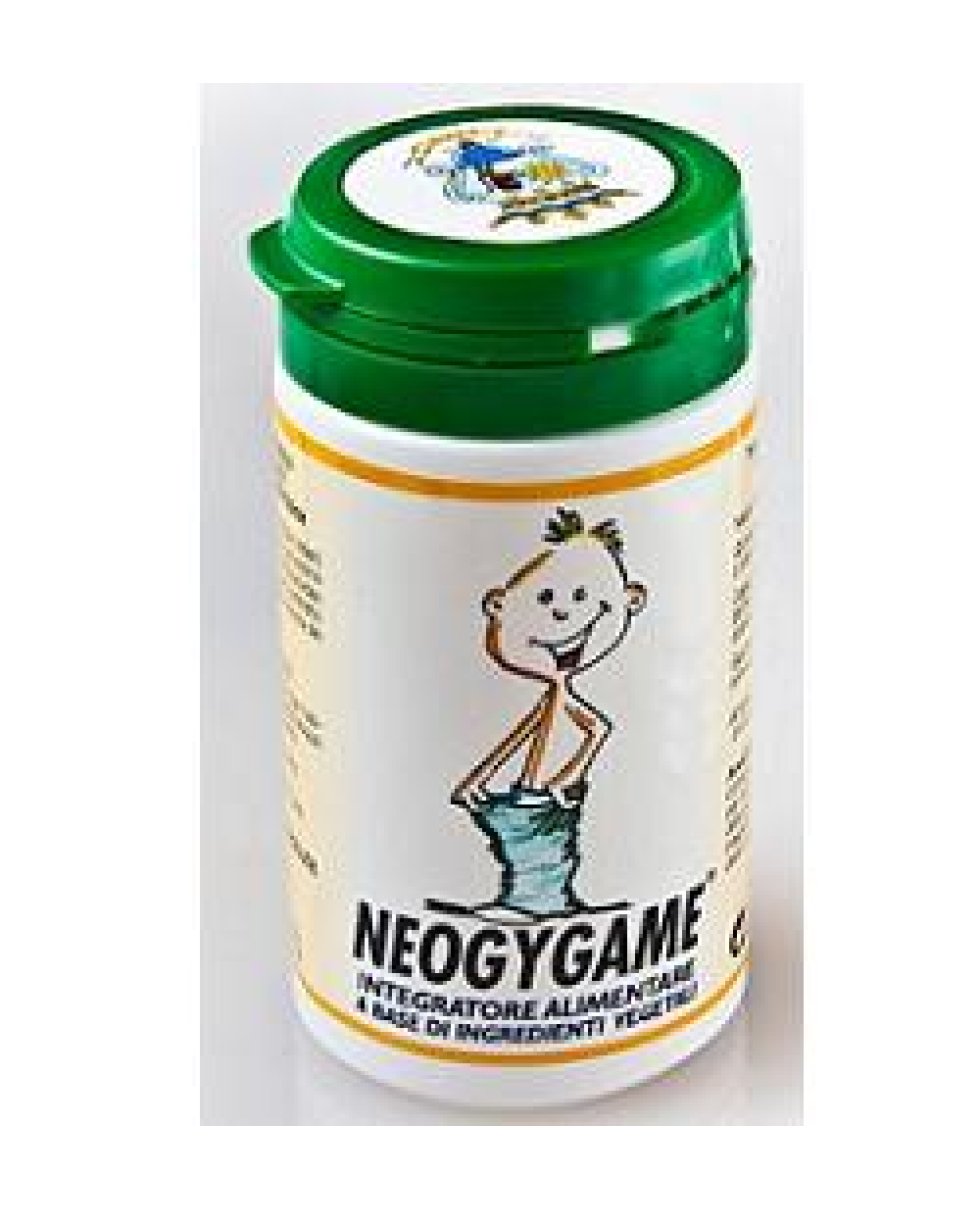 NEOGYGAME INTEGR 60CPS 108G