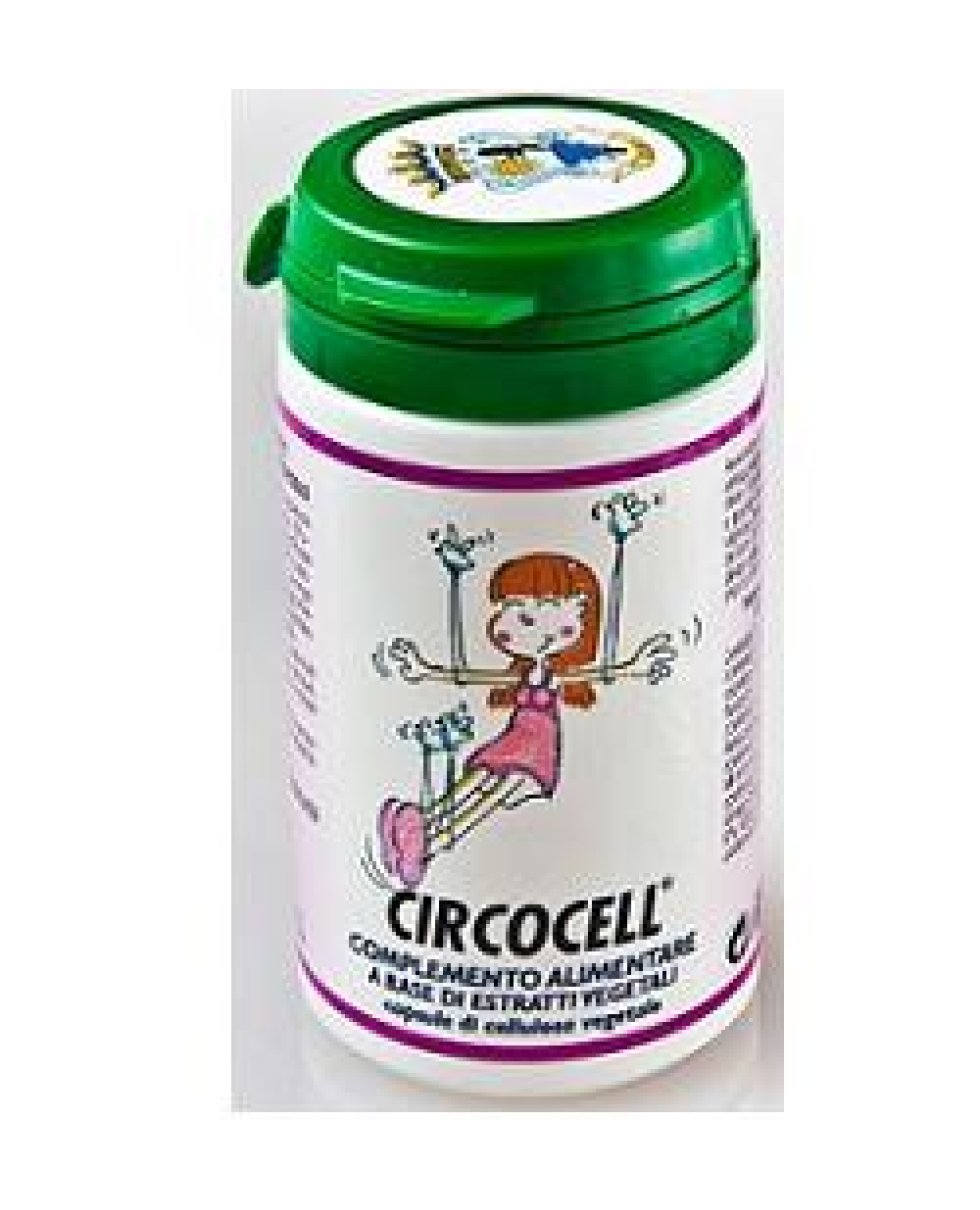 CIRCOCELL INTEGRAT 60CPS 29,10