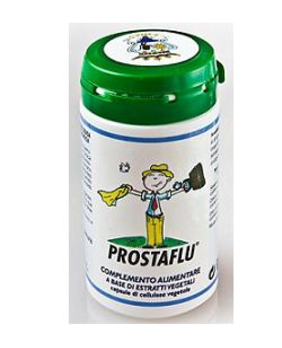 PROSTAFLU INTEGRAT 60CPS 28,8G