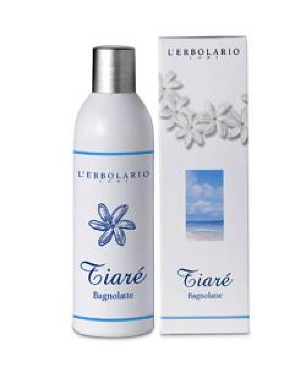 TIARE BAGNOLATTE 200ML