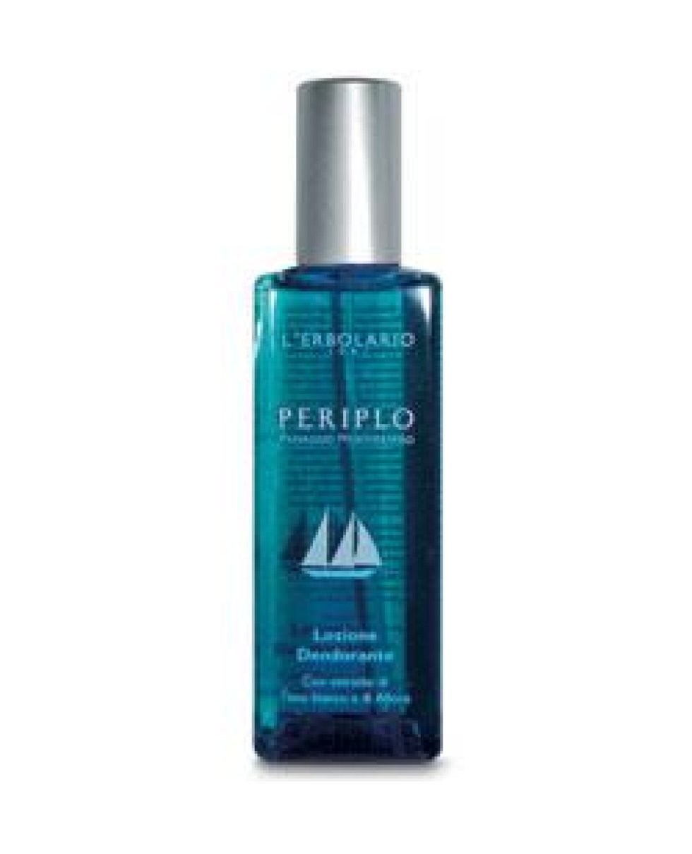 PERIPLO LOZIONE DEOD 100ML