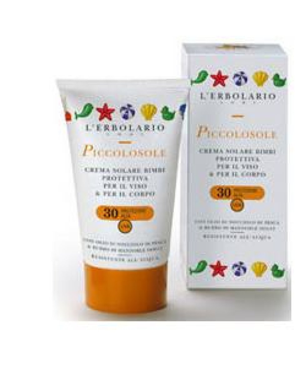 PICCOLOSOLE BB PROT SPF30 125