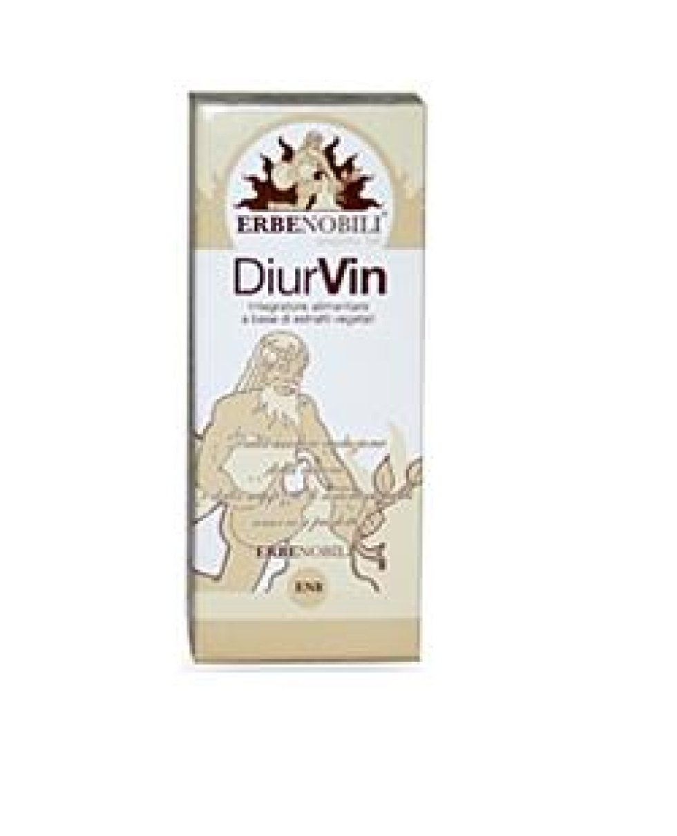 DIURVIN 50ML