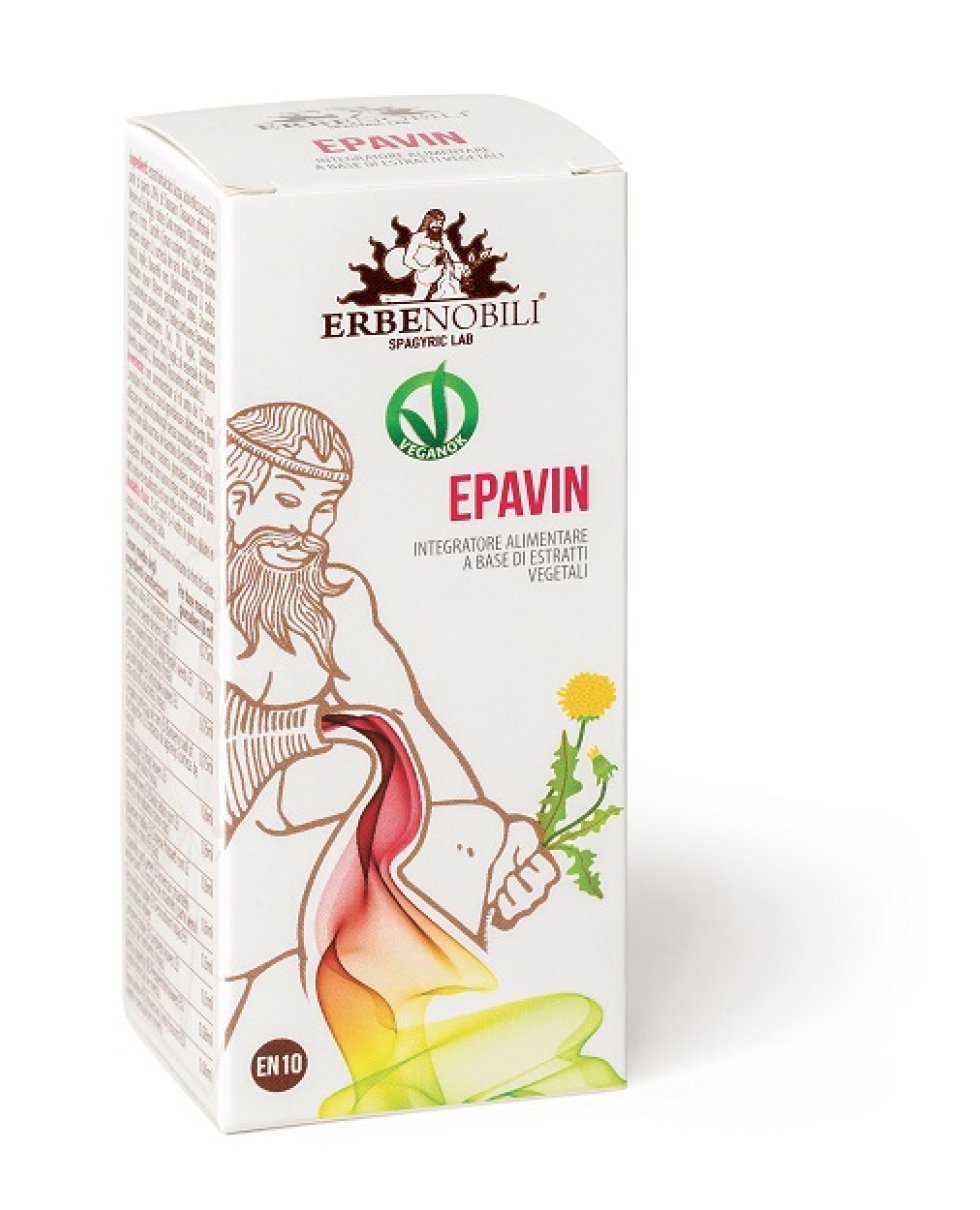 EPAVIN 50ML