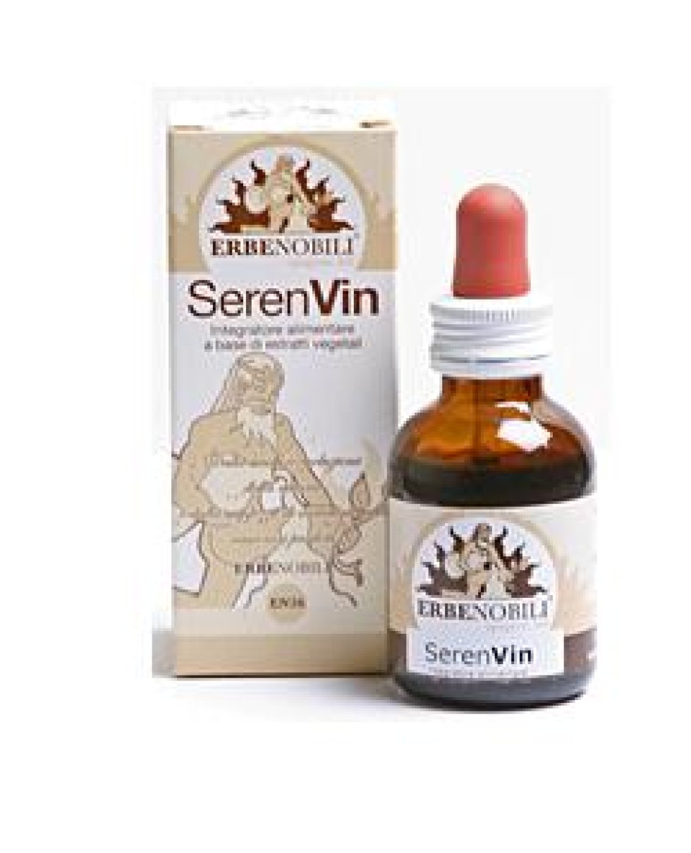 SERENVIN 50ML