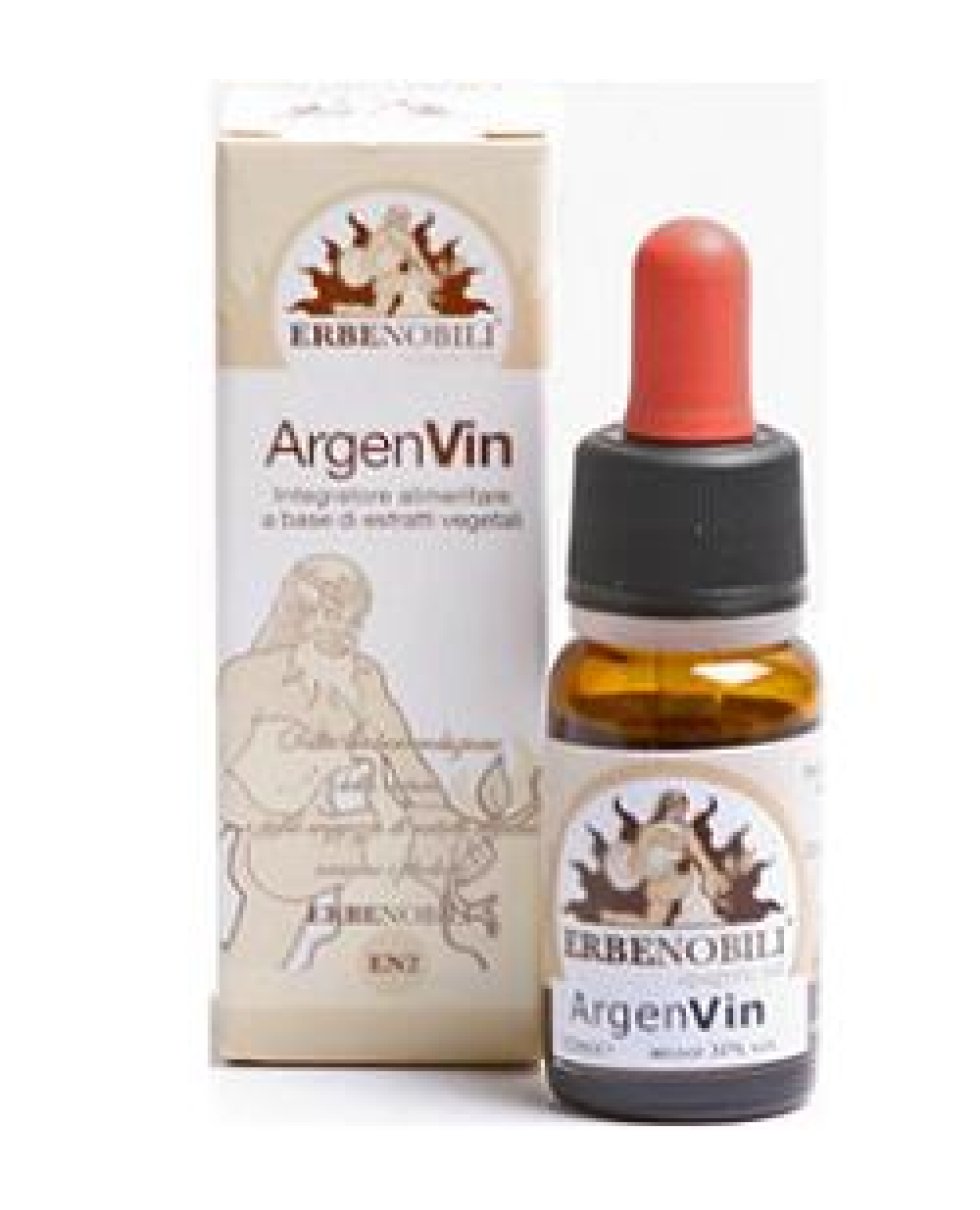 ARGENVIN 10ML