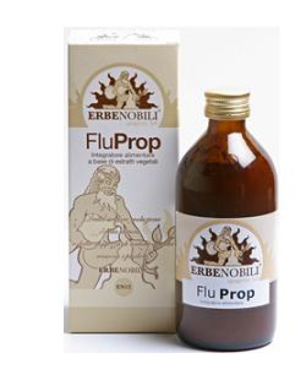 FLUPROP 200ML