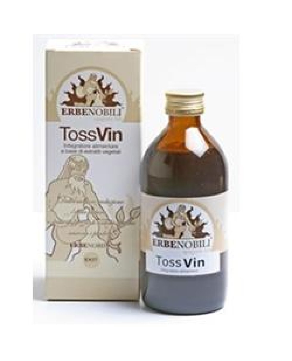 TOSSVIN 200ML