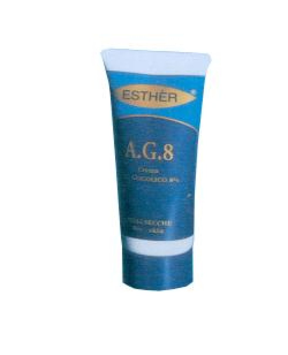 ESTHER AG*8% CREMA 30ML