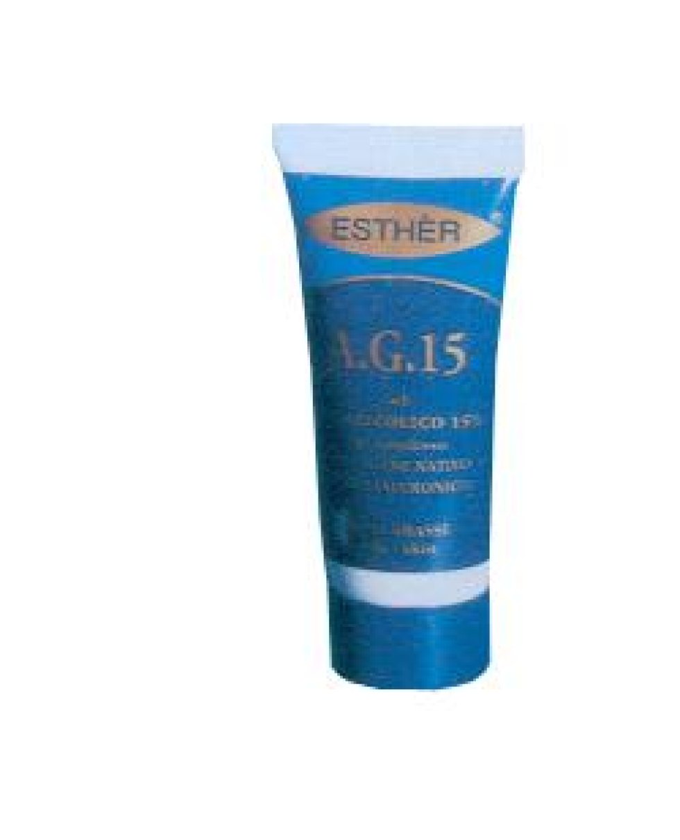 ESTHER AG*15% GEL 30ML