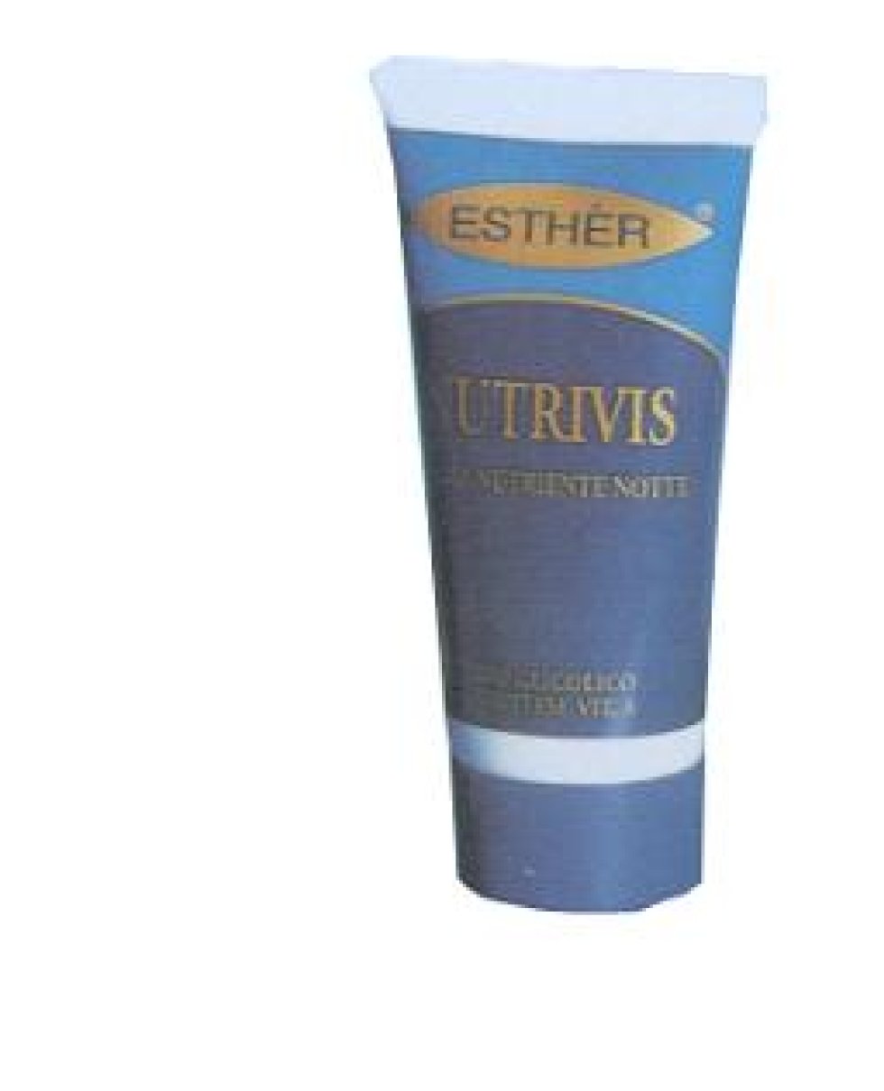 ESTHER NUTRIVIS Crema 24h 50ml