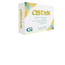 CISTASI-30 CPS