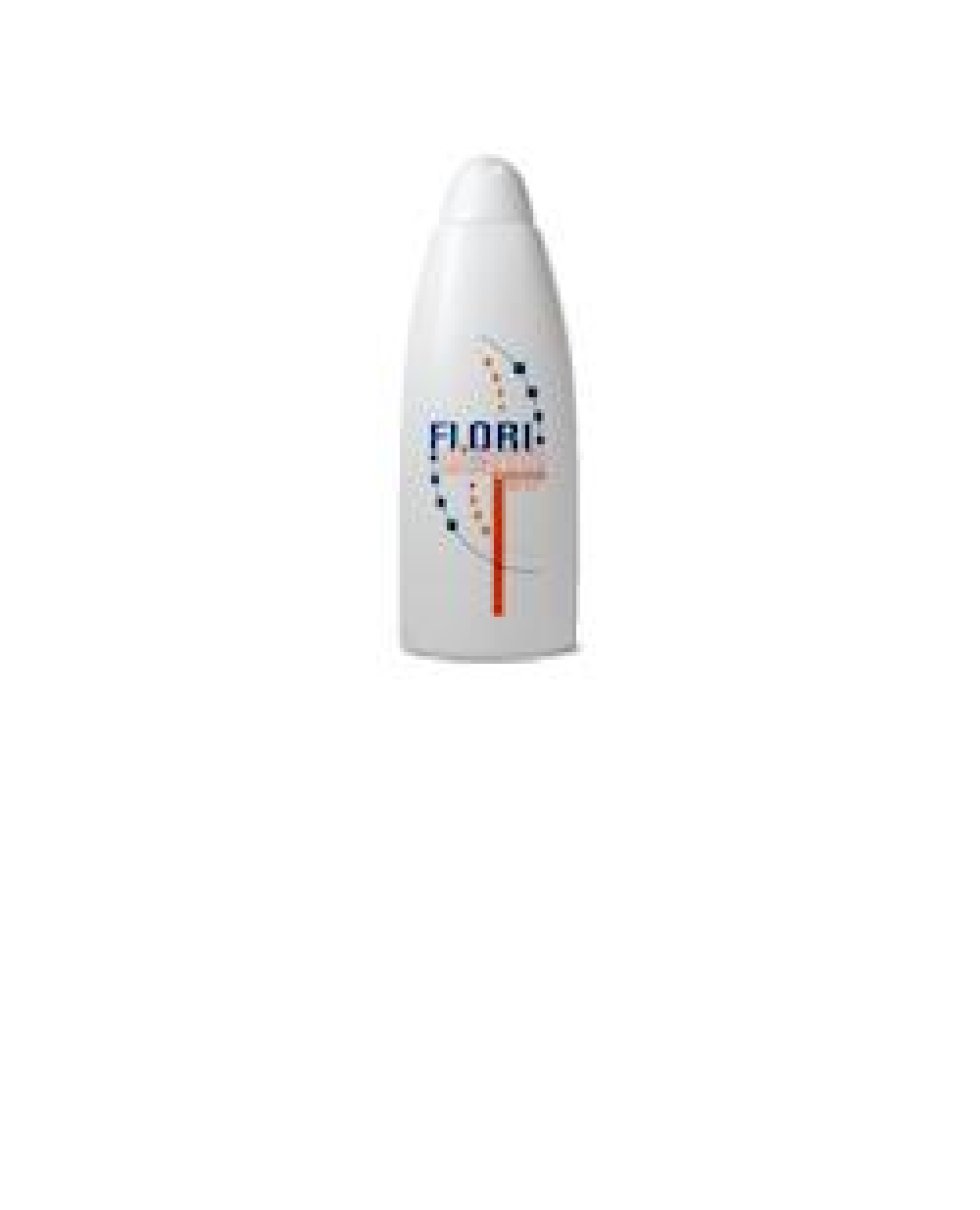 FLORIDERM DETET 400ML