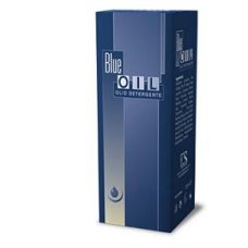 BLUEOIL-FLUIDO 200ML