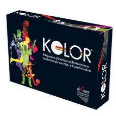 KOLOR 30CPR 750MG