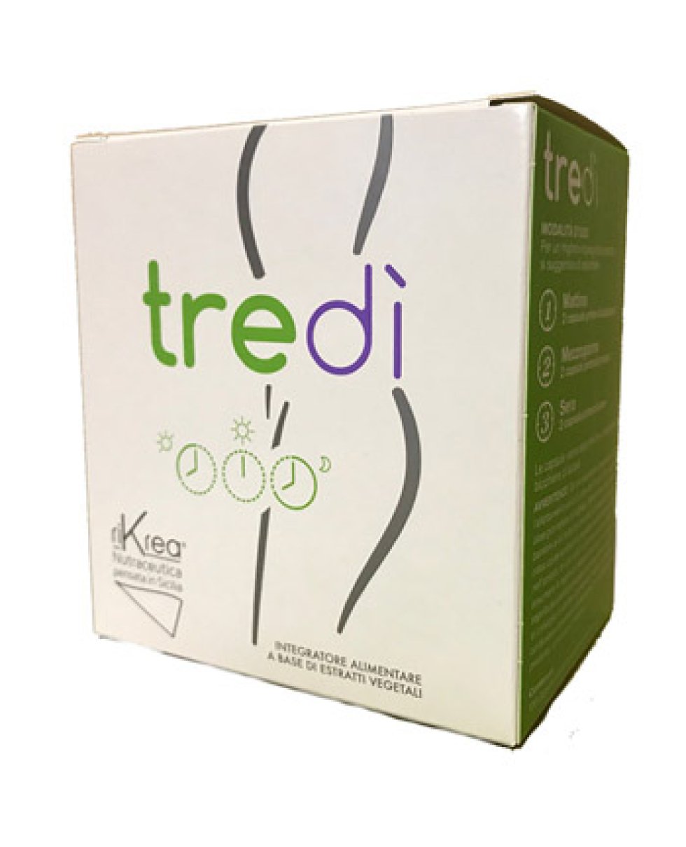 TREDI 120CPS 60G