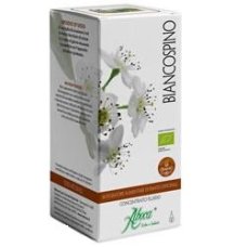 Aboca Biancospino Concentrato Gocce 75Ml