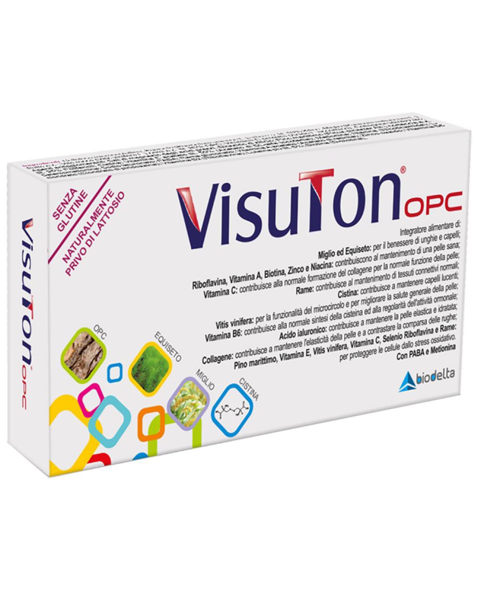 VISUTON-30 CPR