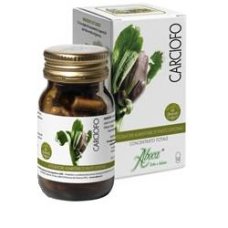 Aboca Carciofo Concentrato Totale 50 Opercoli