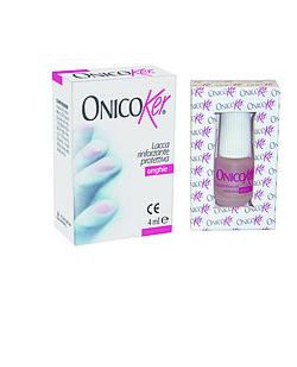 ONICOKER LACCA RINFOR UN 4ML