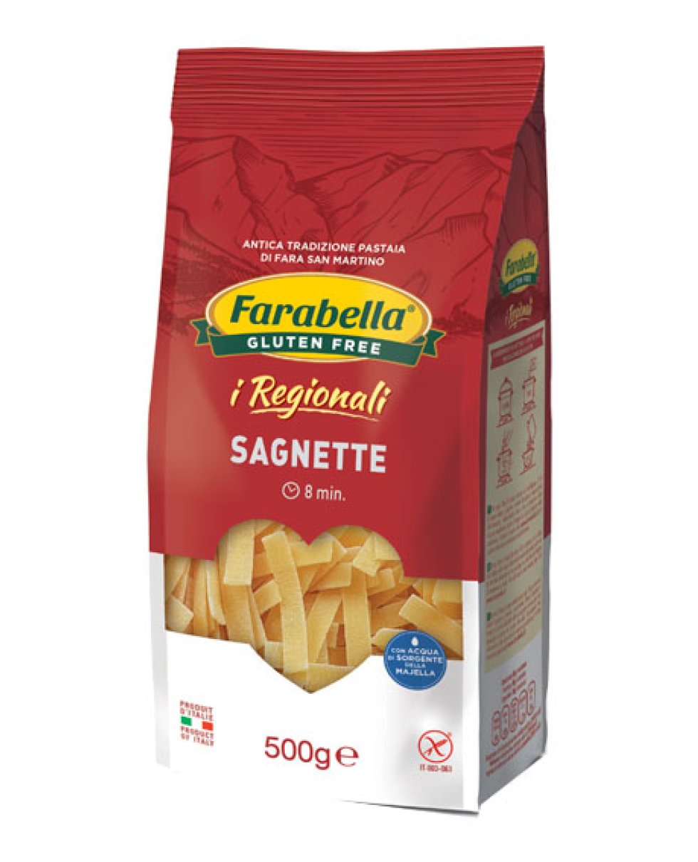 FARABELLA SAGNETTE 500G