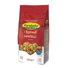 FARABELLA CAVATELLI 500G