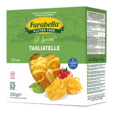 FARABELLA Pasta Tagliat.250g