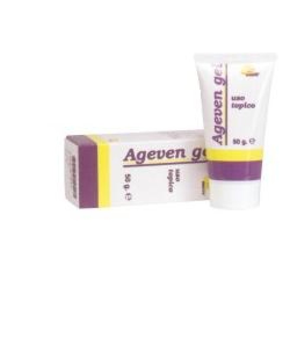 AGEVEN Gel 50g