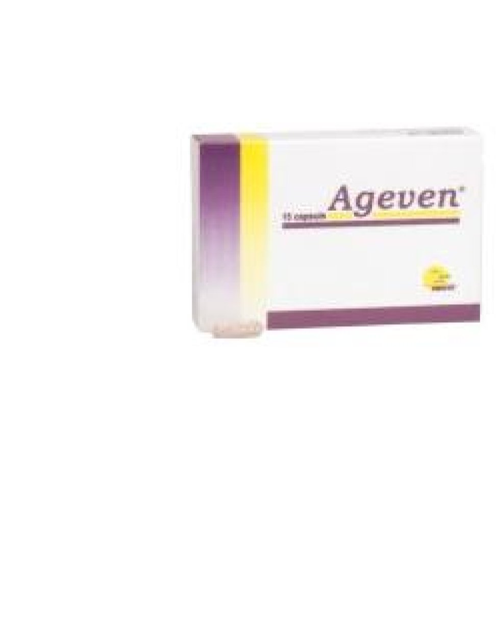 AGEVEN  15CPS 5,10G