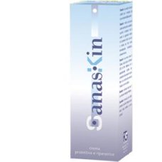 SANASKIN Crema 50ml